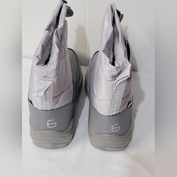 Arctix Women’s Tracer Winter Boot Greystone Womens Size 7 - Picture 8 of 9